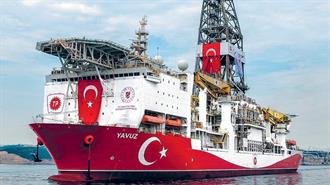 Η Τουρκία Ανακοίνωσε Νέες Έρευνες για Πετρέλαιο στην Περιοχή μας, Εμείς τι Κάνουμε;